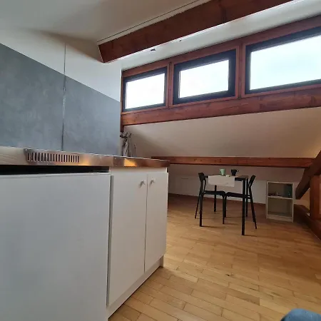 Mon petit coin tranquille Appartement Coubron
