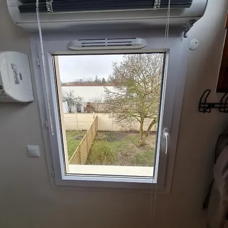 Appartement Mon petit coin tranquille *